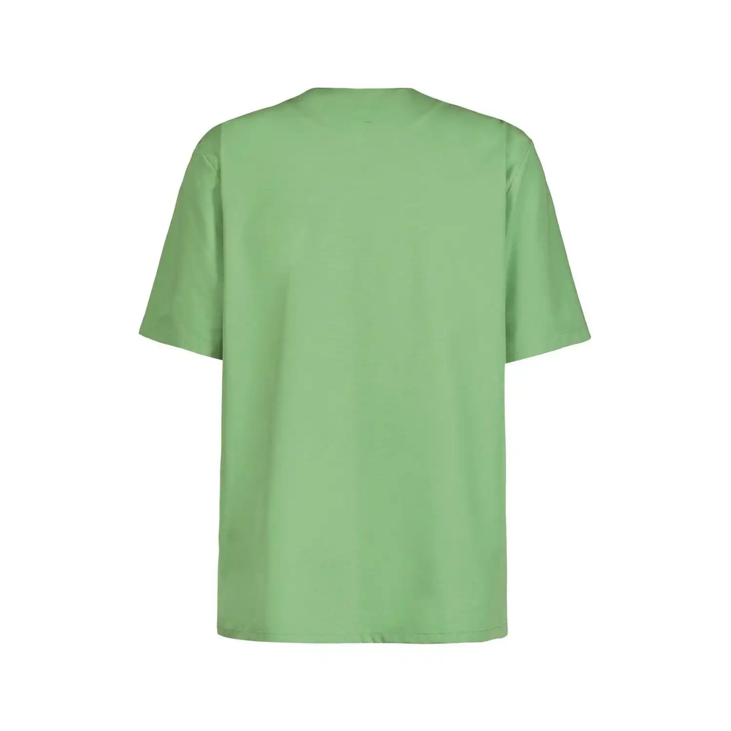 Unisex Schlupfkasack 5005 in hellgrün, L - Thumbnail 2