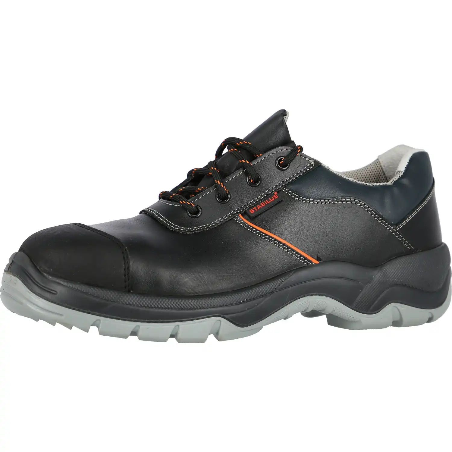 Sicherheitshalbschuhe S3 "8320" BASICline  in 45 - Thumbnail 1