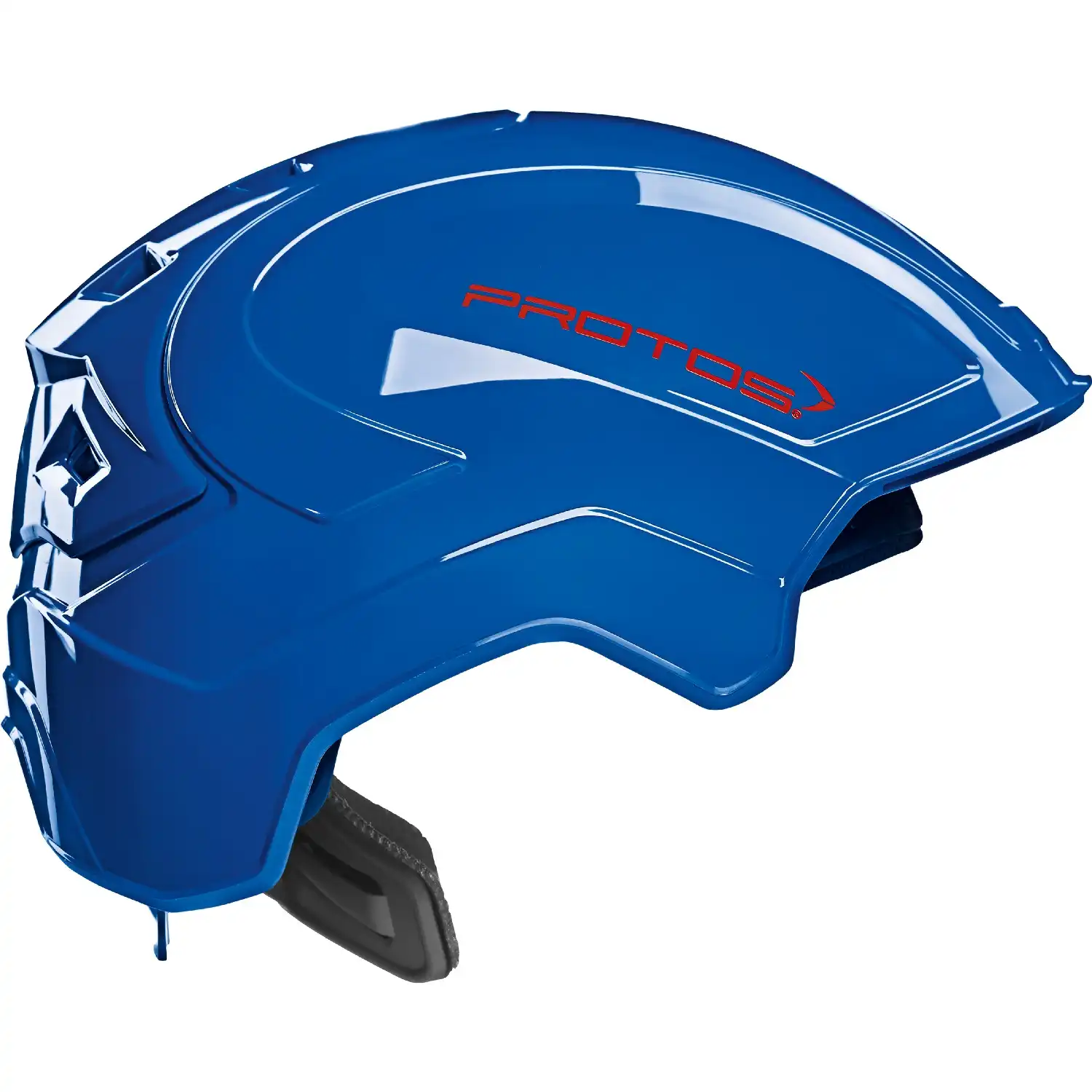 Schutzhelm "INTEGRAL INDUSTRY BG BAU" EN 397 in Blau - Bild 1
