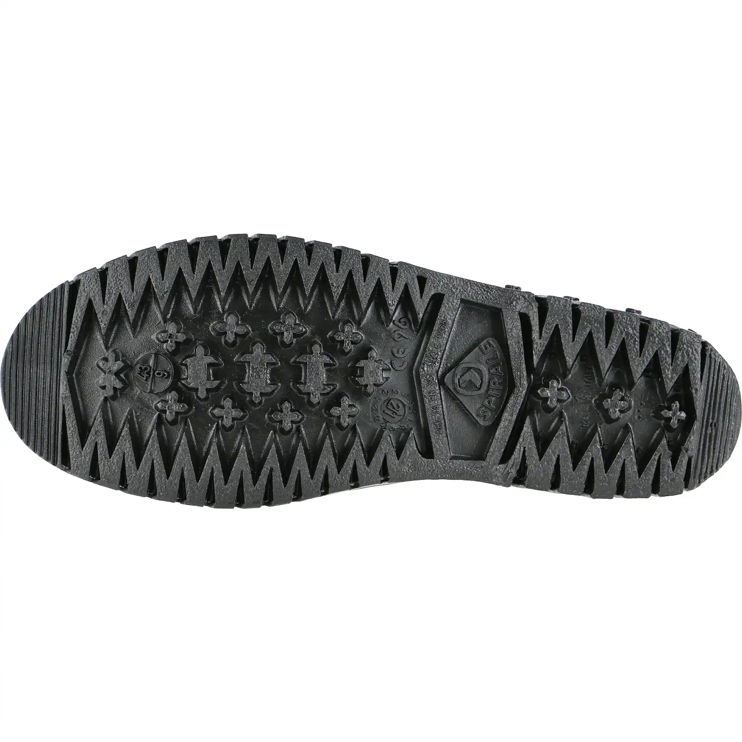 Winterstiefel "ARKTIS GREEN" in 46 - Thumbnail 2