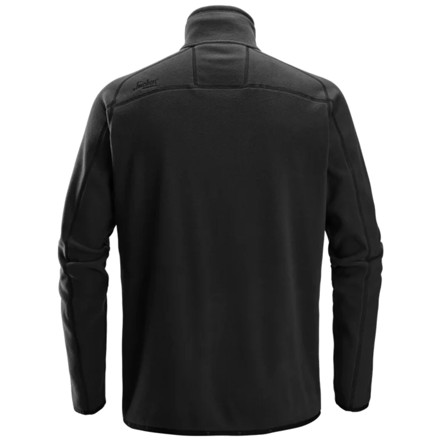 Polartec® Shed Less Fleecejacke "8422" in schwarz, M - Thumbnail 2