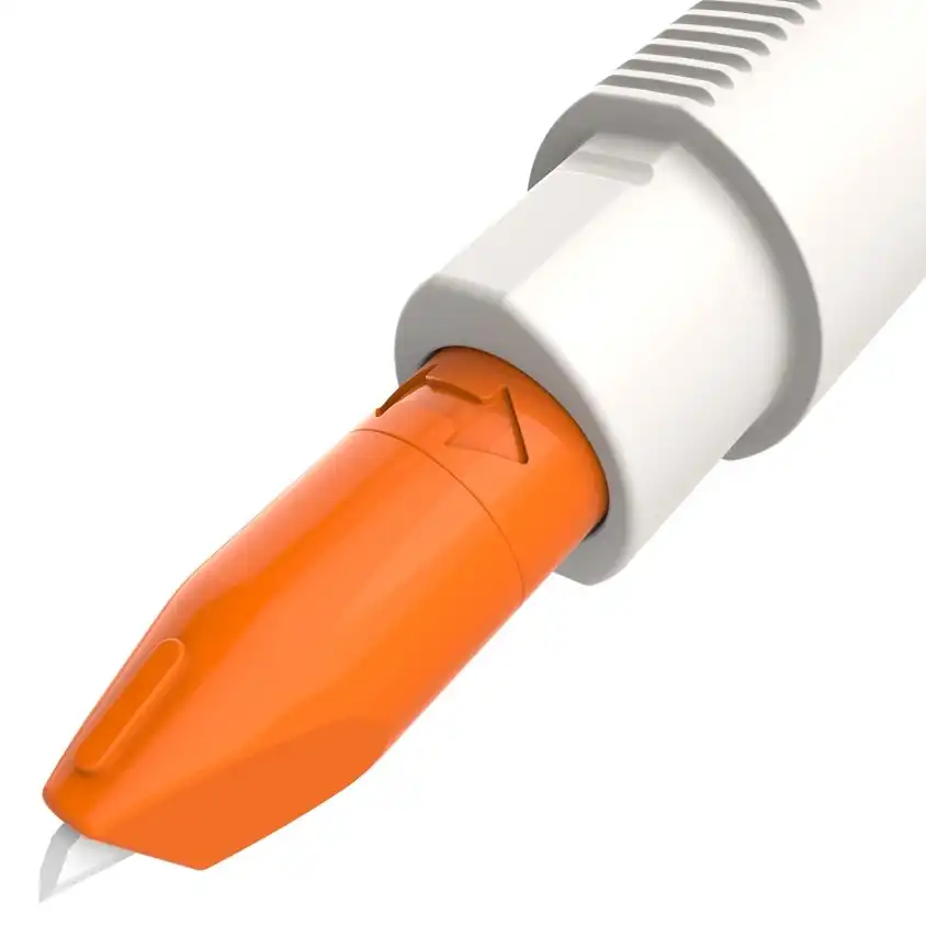 Präzisions-Cutter manuell 10416 SLICE® - Thumbnail 2