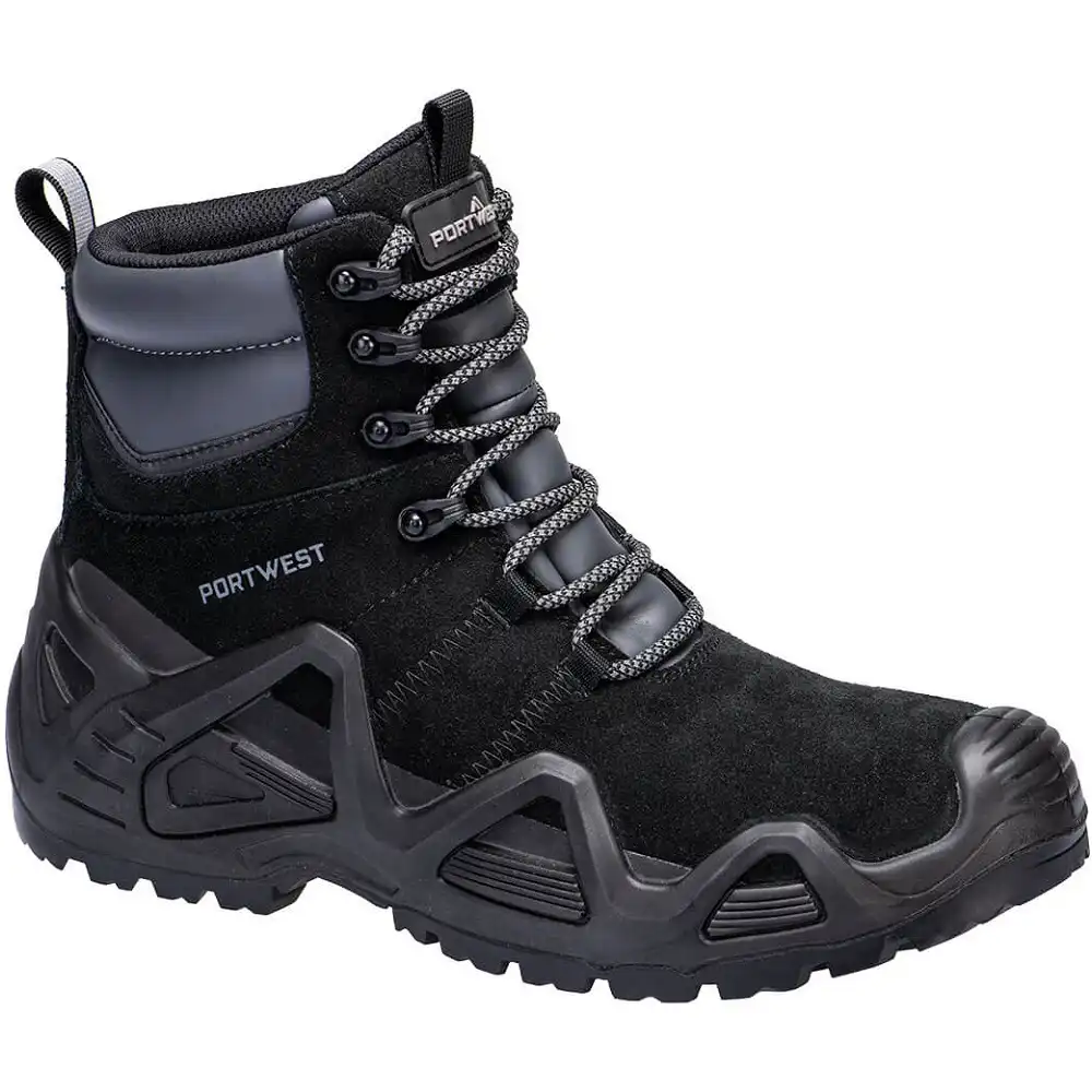 Sicherheitshochschuhe S7S "FV01" in 37 - Thumbnail 1