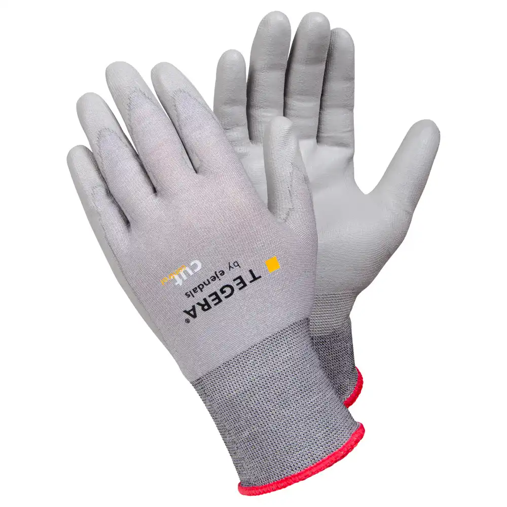 Nylon-Schnittschutzhandschuhe Kl.3 909 in 10 (XL) - Thumbnail 1