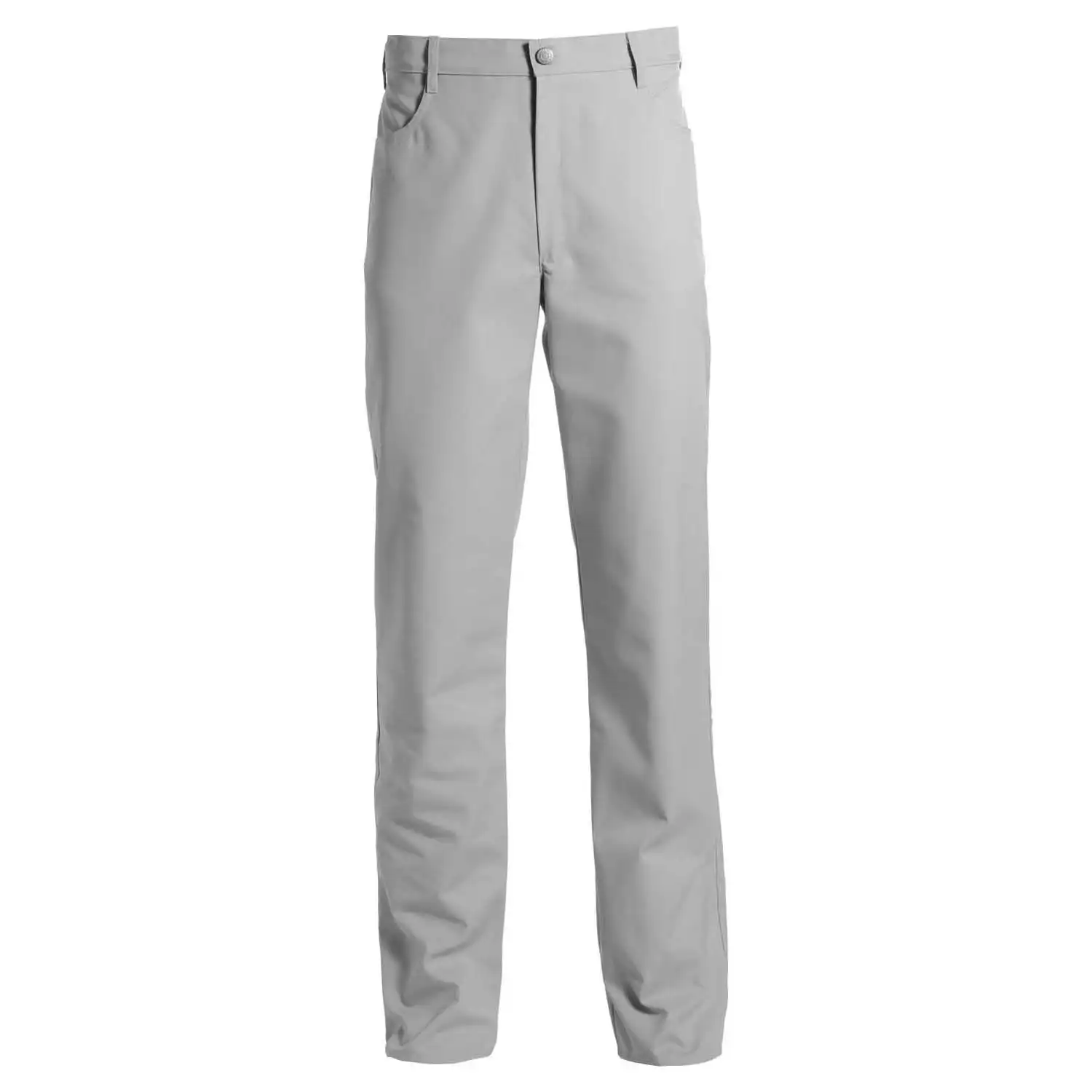 Jeans "1674" in hellgrau, L - Thumbnail 1