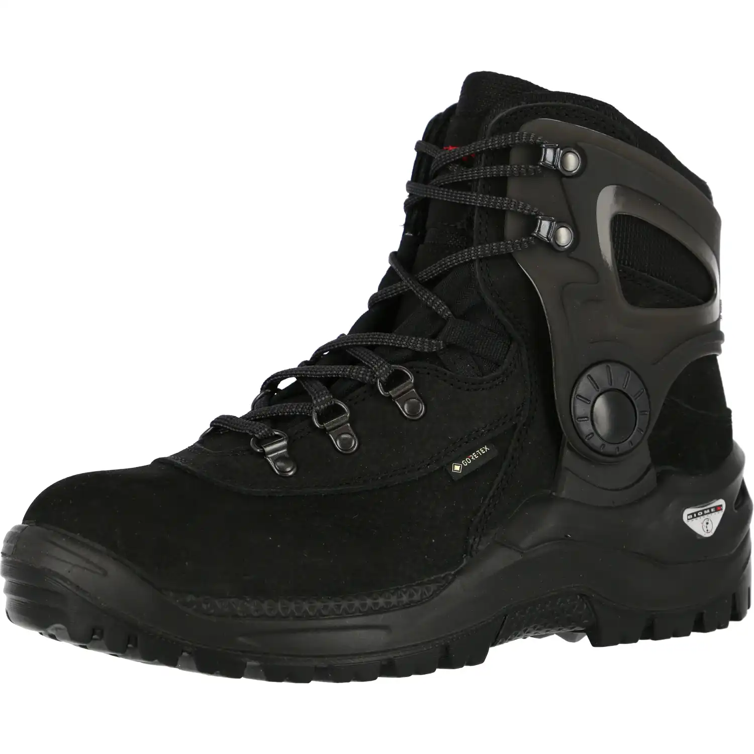 Sicherheitsstiefel S3 "FUSION GTX" BIOMEX PROTECTION in UK 9.5 (EU 44) - Thumbnail 1
