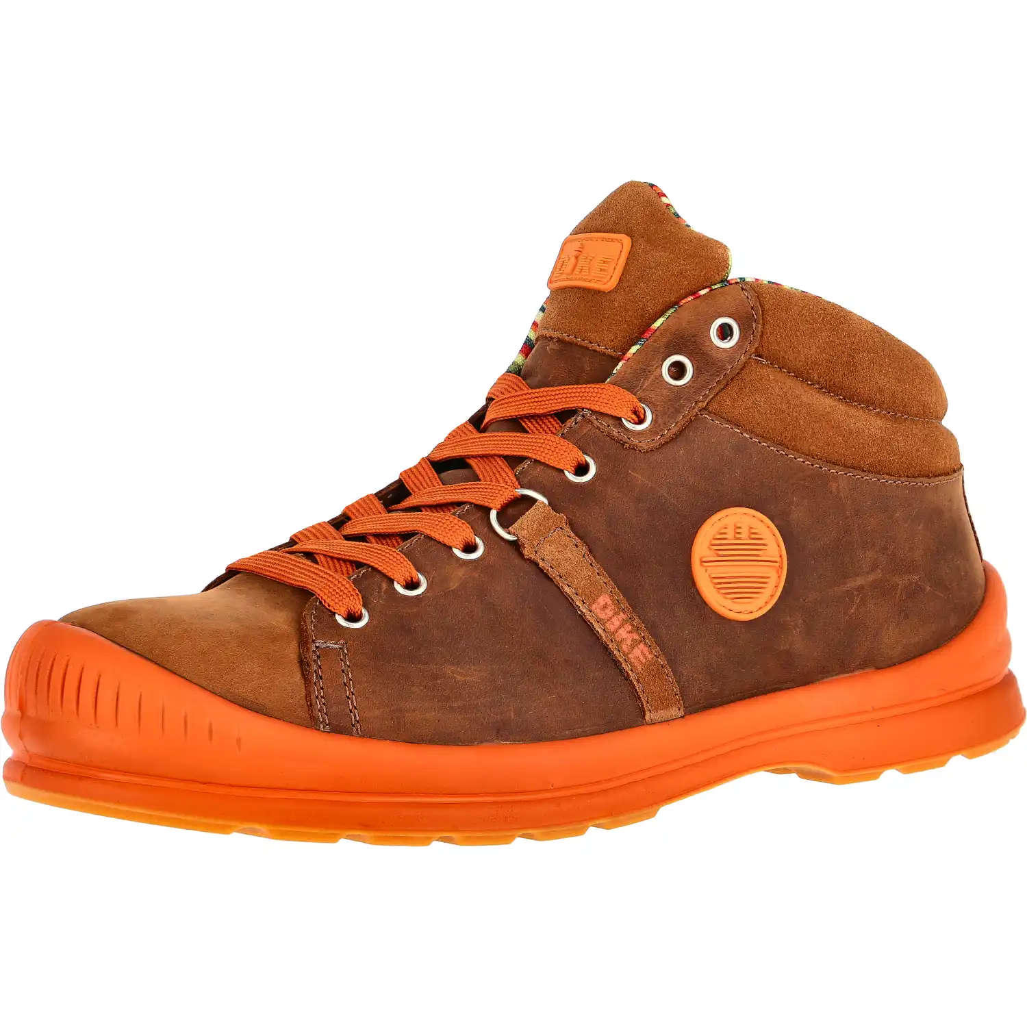 Sicherheitshochschuhe S3 "SUPERB H" Summit braun in 45 - Thumbnail 1