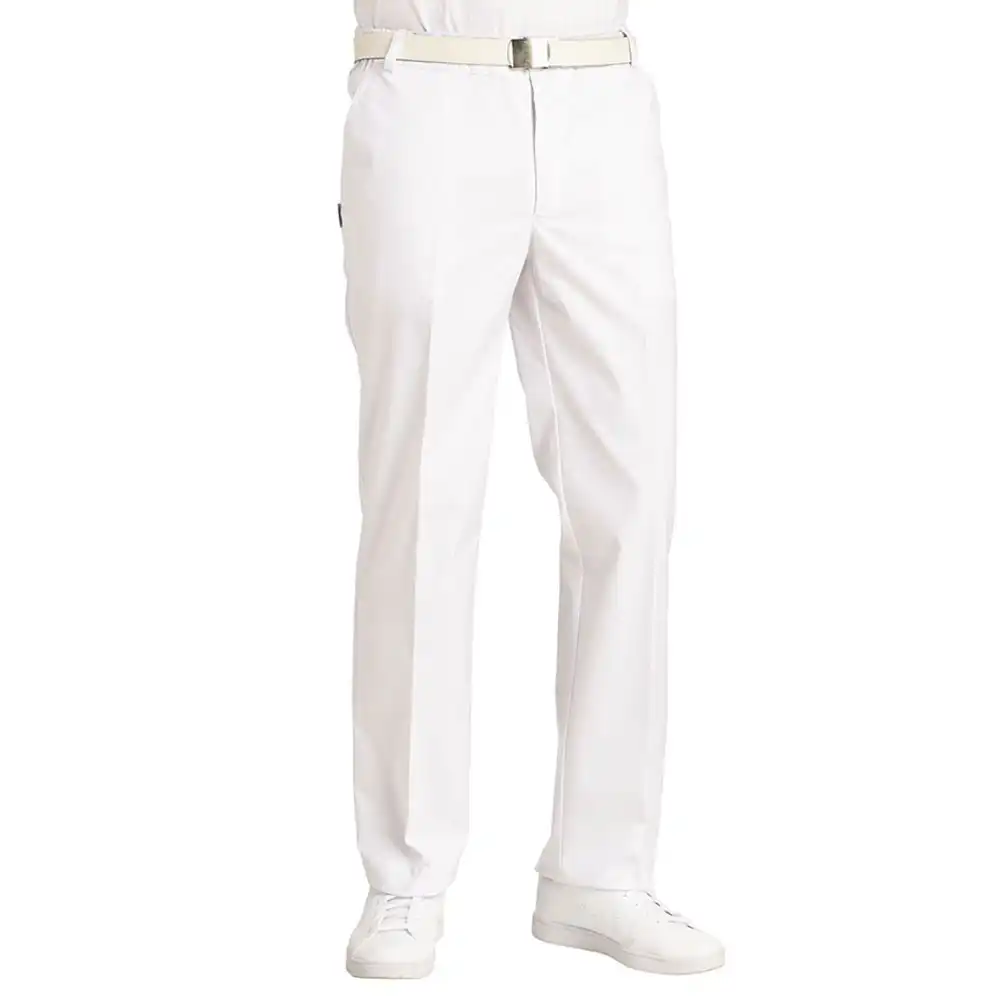 Bundhose "12/6790" in 50, Weiß - Bild 1