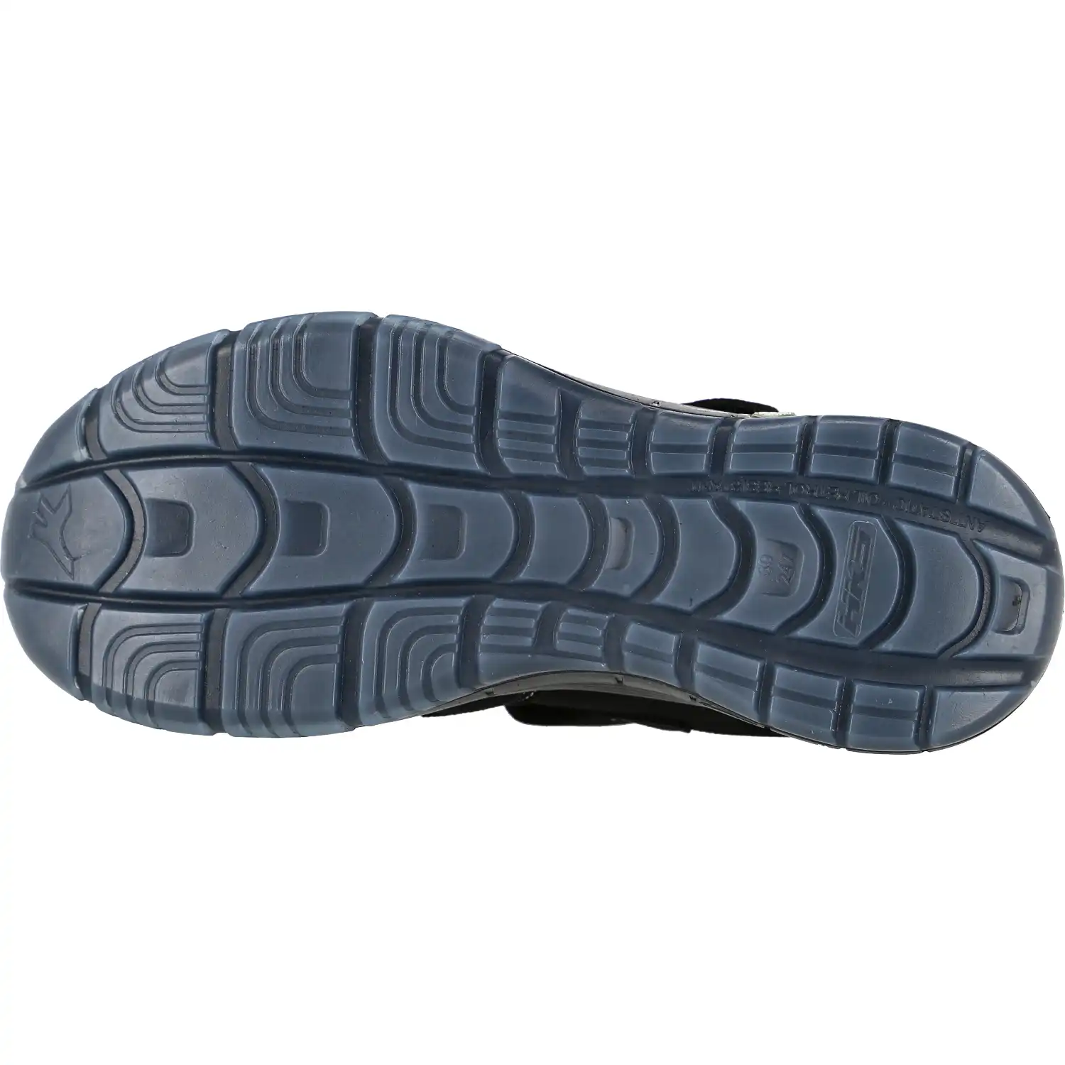 Sicherheitssandale S1 „LADY 1 M“ K-Run in 39 - Thumbnail 3