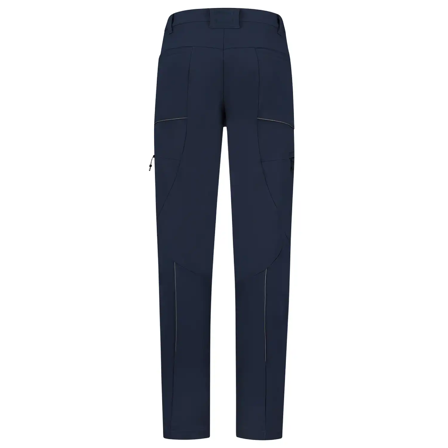 Stretch Bundhose RE2050 Fittet "502702" in 50, ink - Thumbnail 2