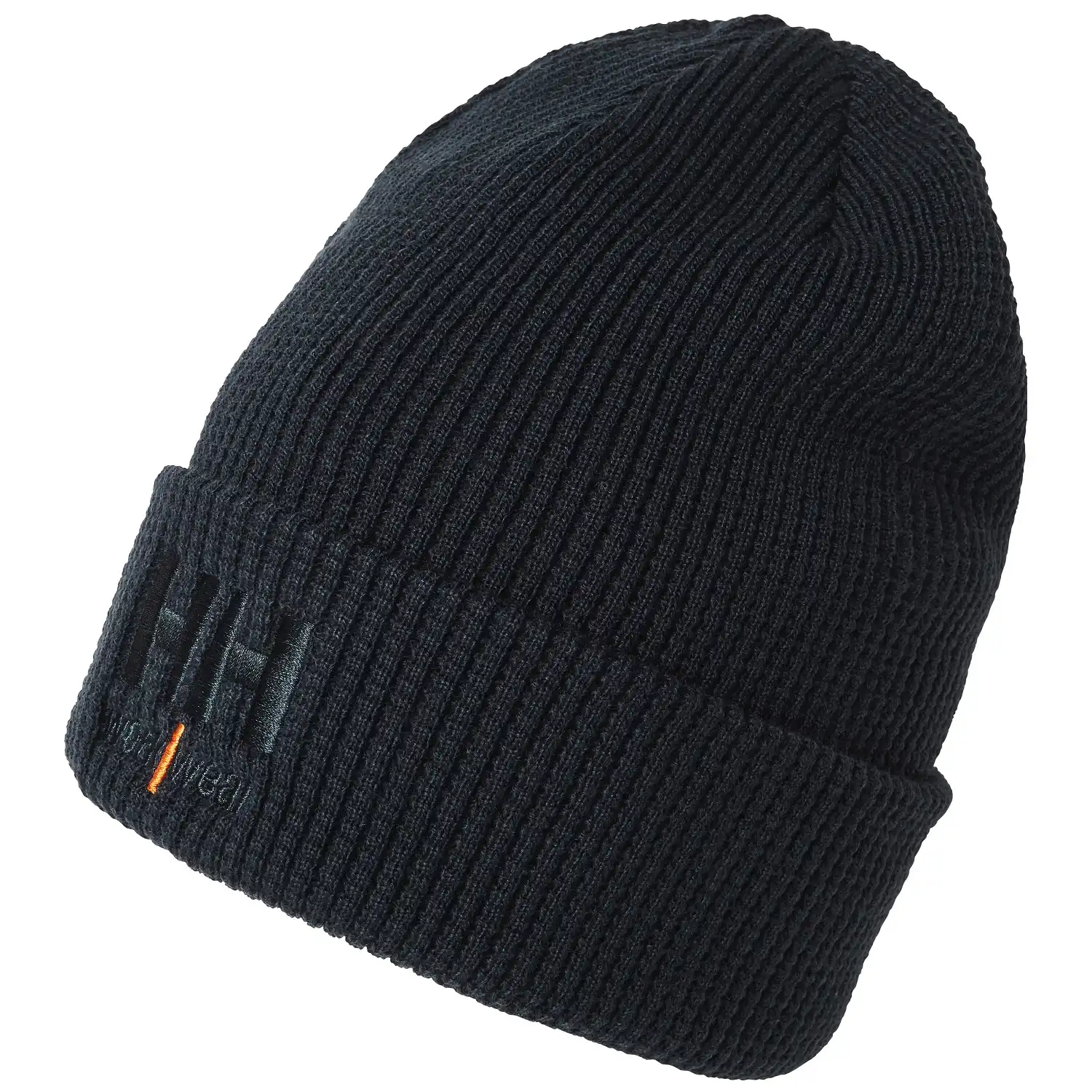 Beanie "OXFORD" in marine - Bild 1