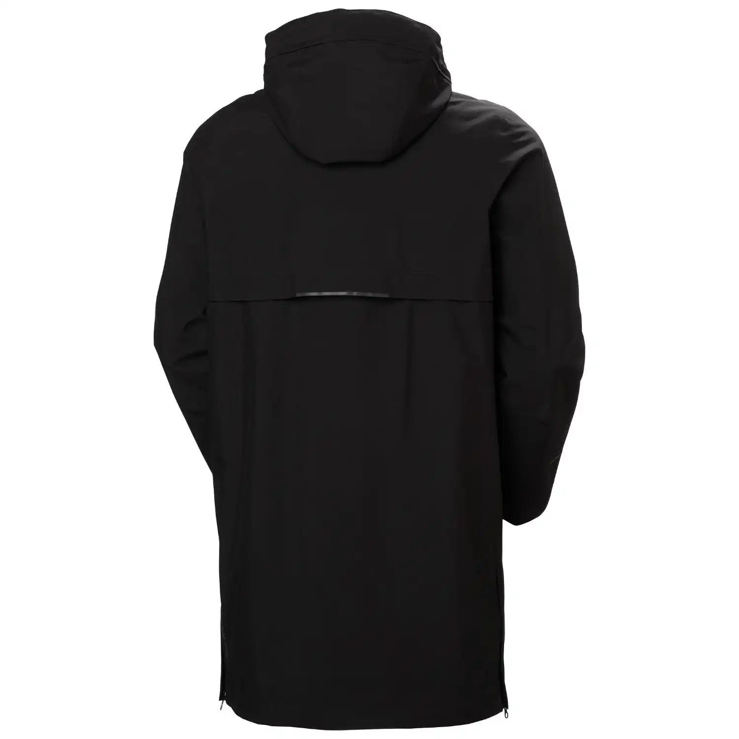 Regenmantel „BARCODE SHELL“ in 3XL - Thumbnail 3