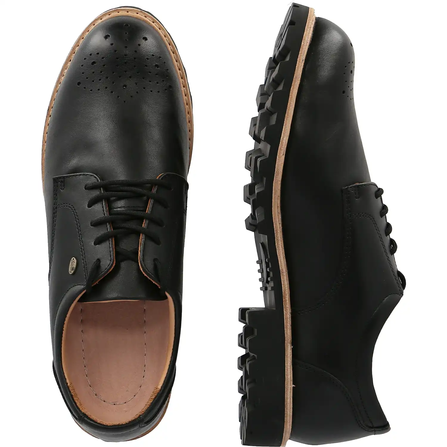 Business Sicherheitshalbschuhe S3 "2108 VIP SAFETY" in 40 - Thumbnail 2