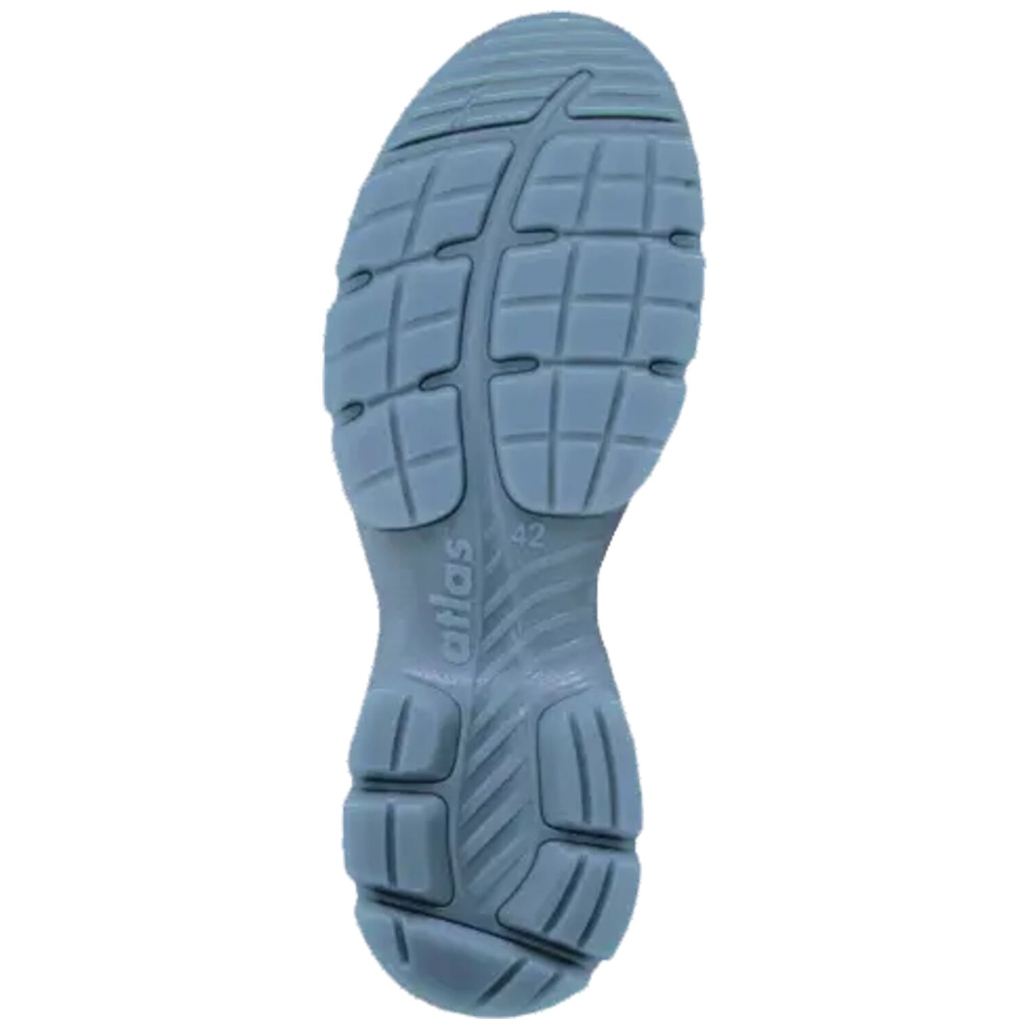 Sicherheitshalbschuhe S1 "FLASH 3200" BOA® in 38 - Thumbnail 2