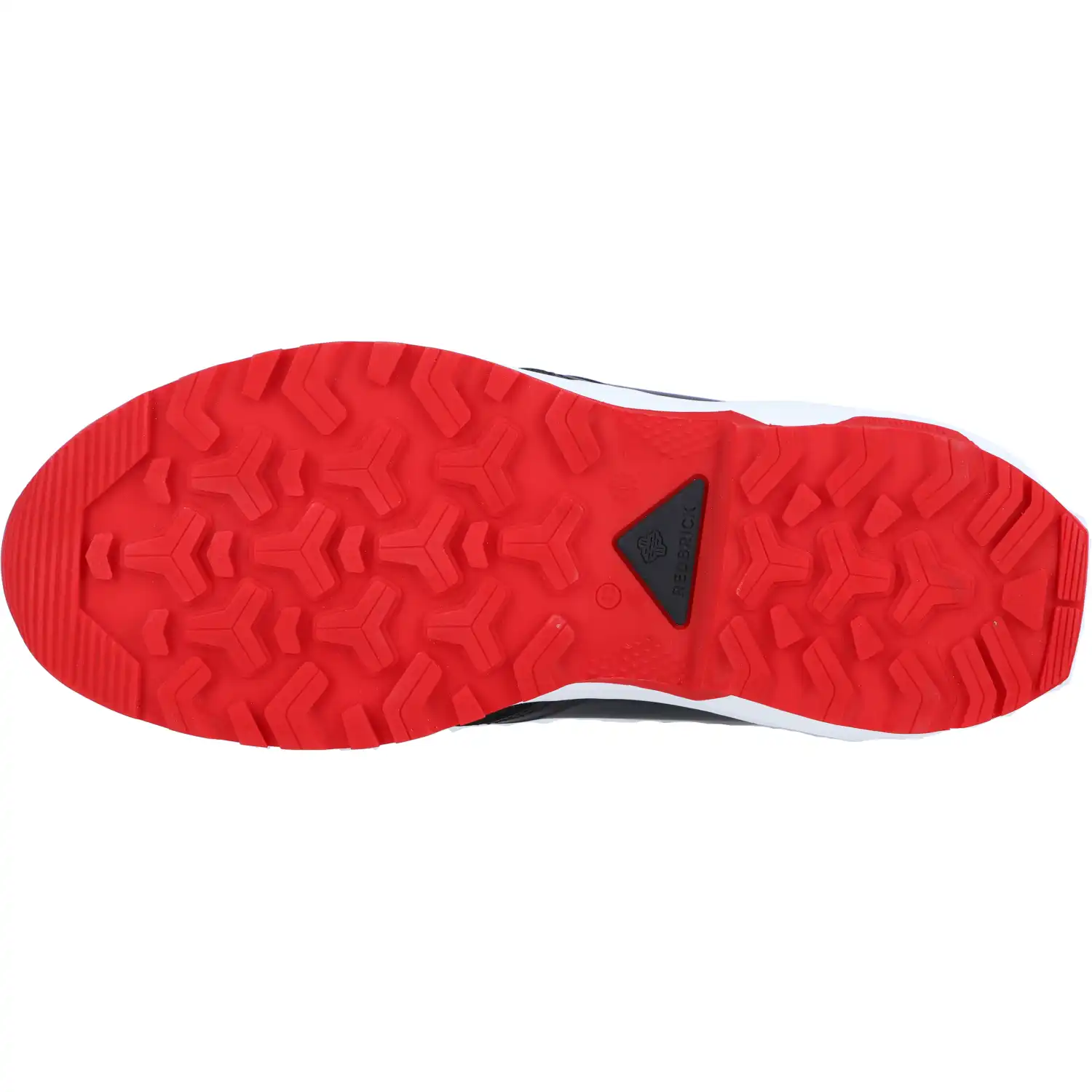 Sicherheitshochschuhe S3 "PULSE SPEED LACE HIGH"  in 43 - Thumbnail 3