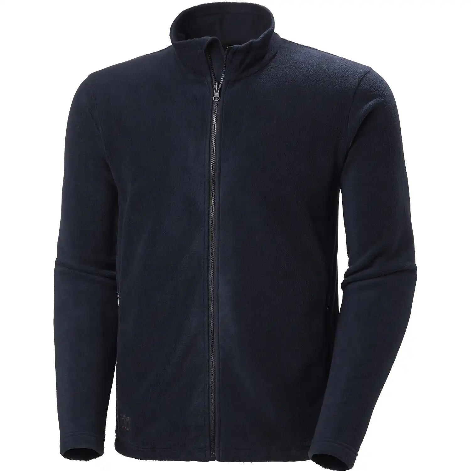 Fleecejacke "MANCHESTER 2.0" in marine, 4XL - Thumbnail 1