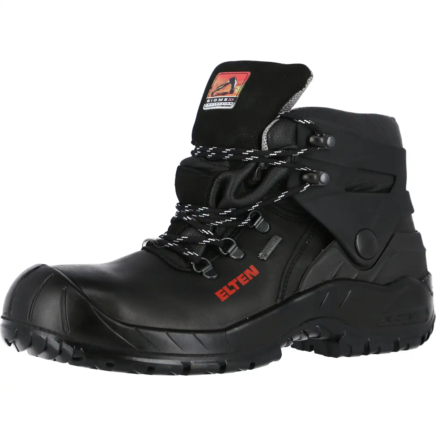 Sicherheitsstiefel S3 "RENZO BIOMEX GTX" ESD BIOMEX PROTECTION in 48 - Thumbnail 1