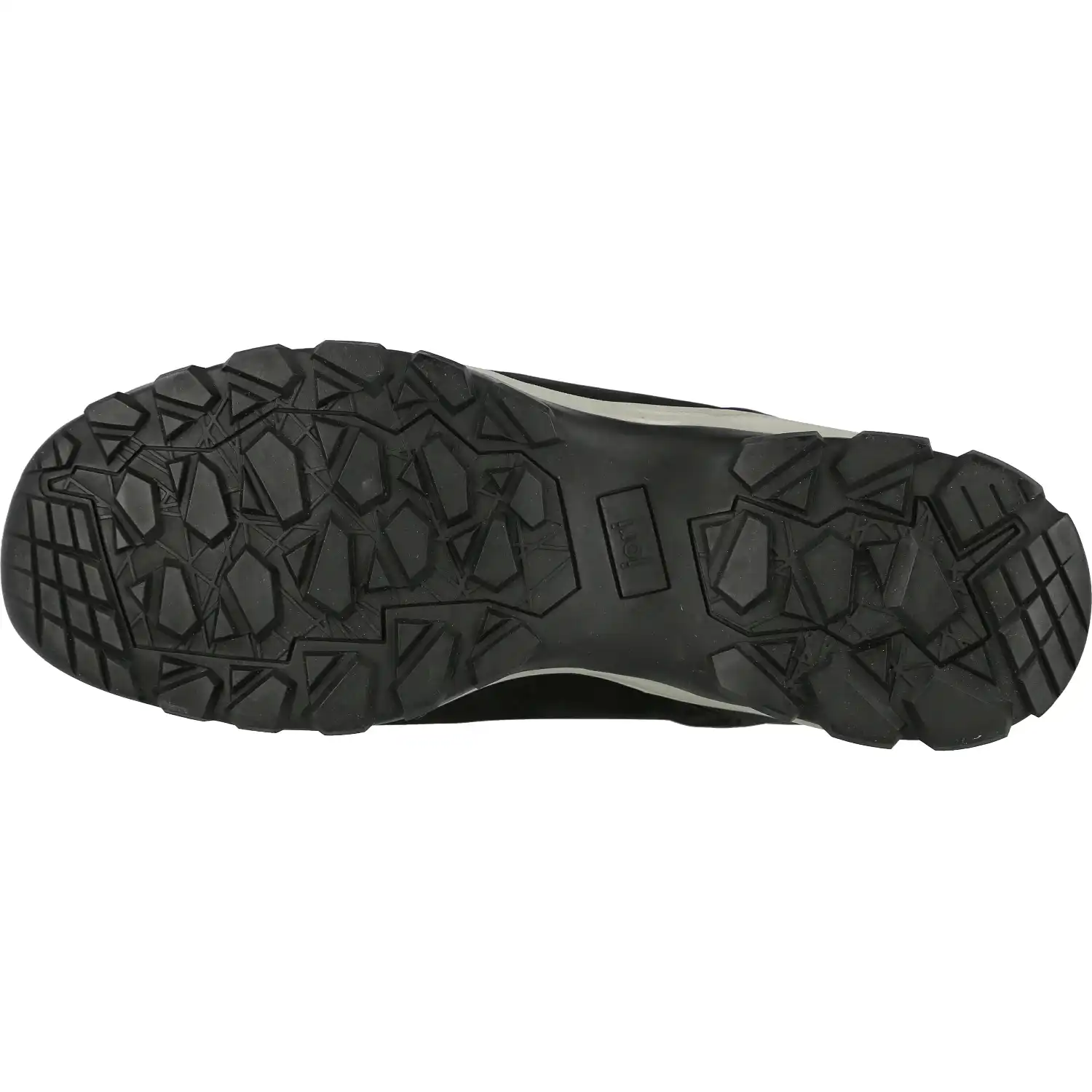 Sicherheitshalbschuhe S3 "JO_POWERFUL BLACK LOW" in 44 - Thumbnail 3