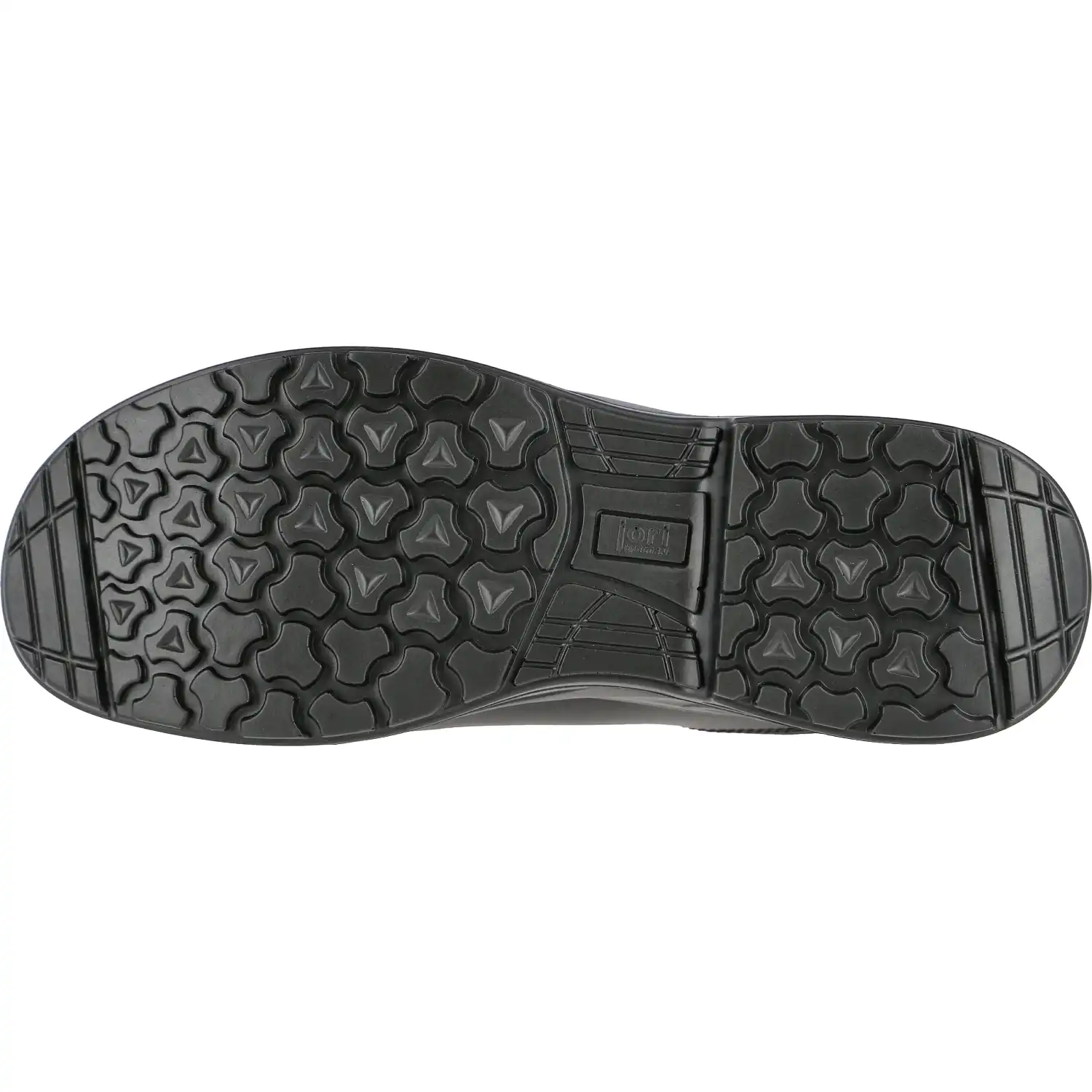 Sicherheitshochschuhe S3 "JO_CLEAN LOOP BLACK MID ESD"  in 45 - Thumbnail 3