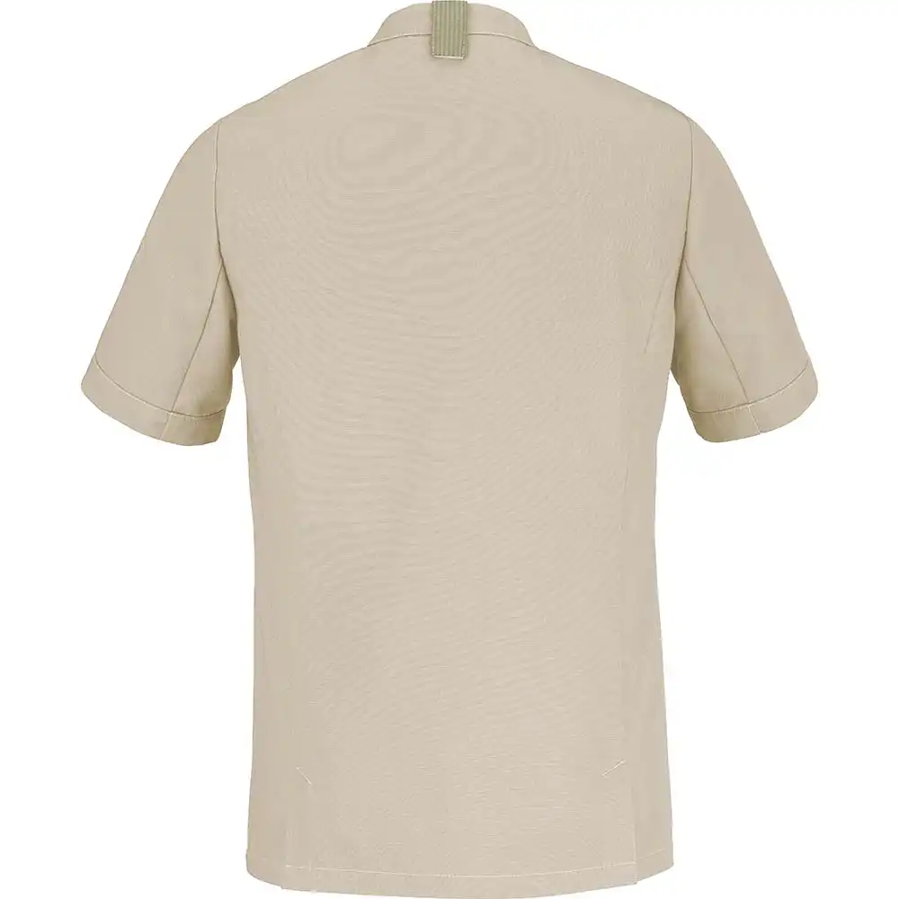 Kochhemd "GAMBO" in beige, 48 - Thumbnail 3