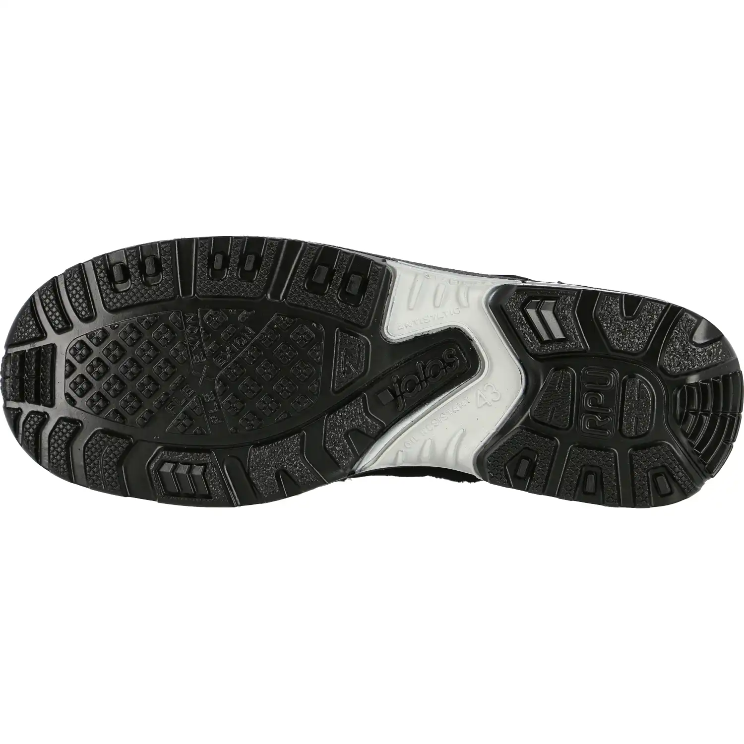 Sicherheitshalbschuhe S2 "3030" ZENIT in 41 - Thumbnail 3