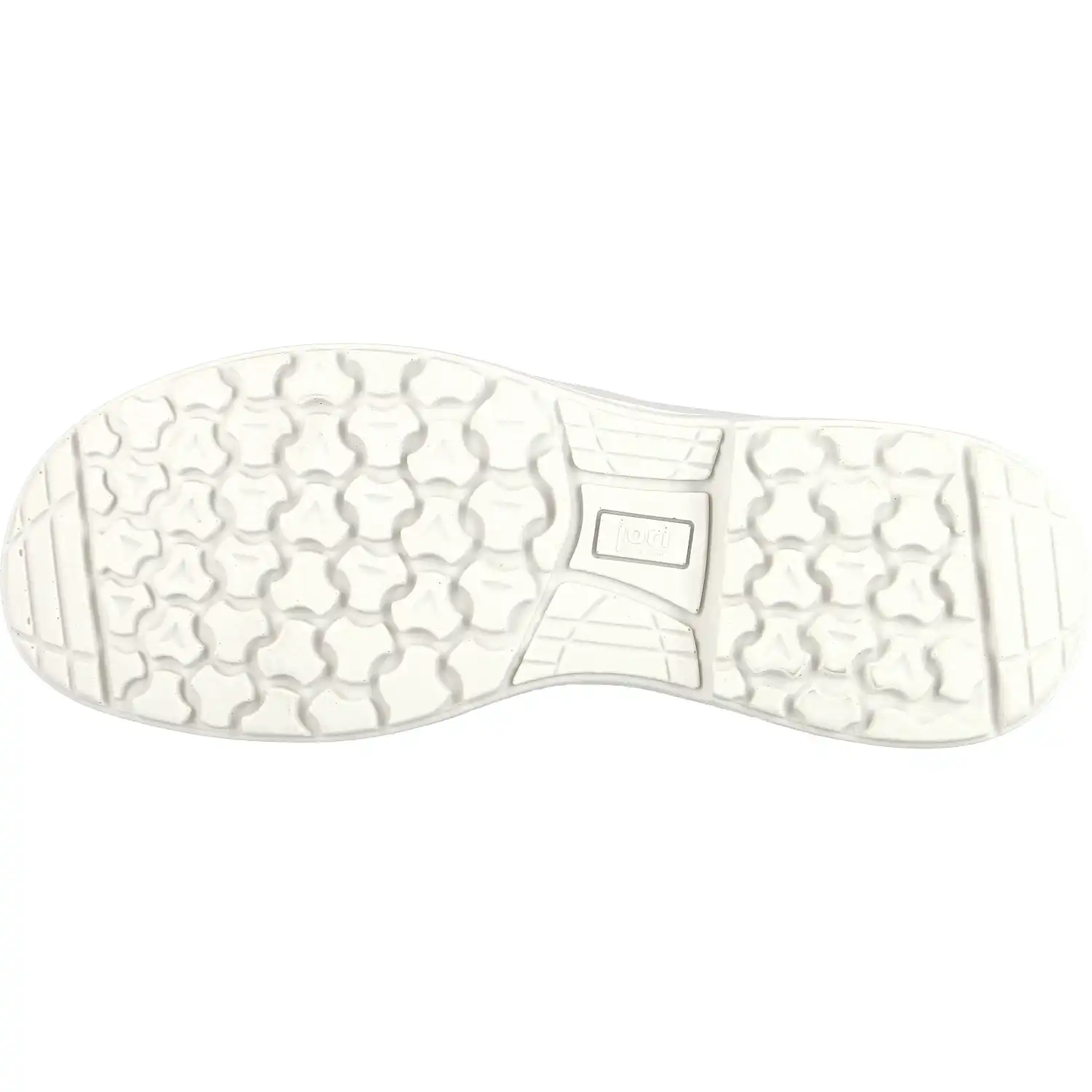 Sicherheitshalbschuhe S3 "JO_CLEAN STRAP WHITE LOW ESD" in 38 - Thumbnail 3