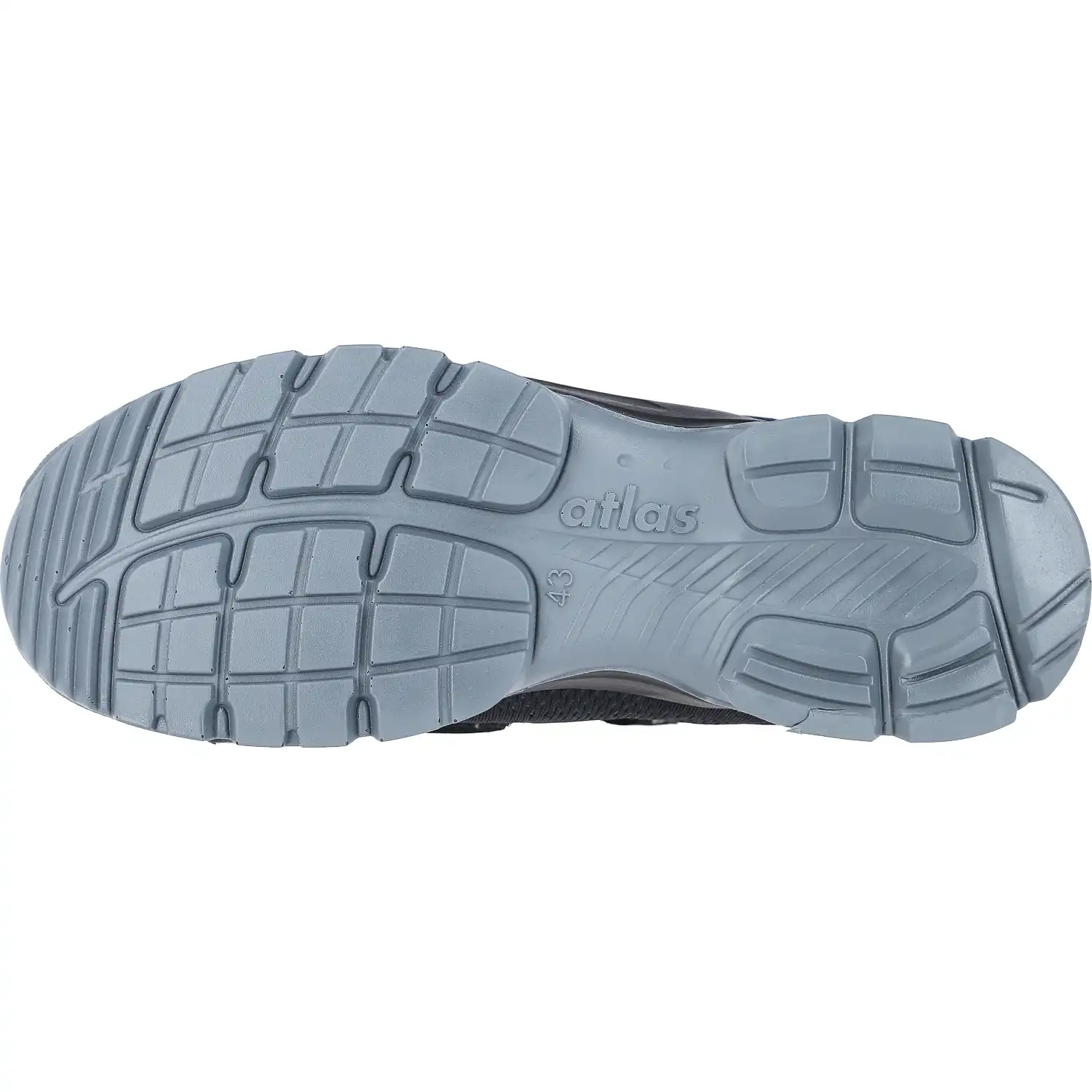 Sicherheitssandale S1P "ERGO-MED 1605 XP" W12 in 43 - Thumbnail 3