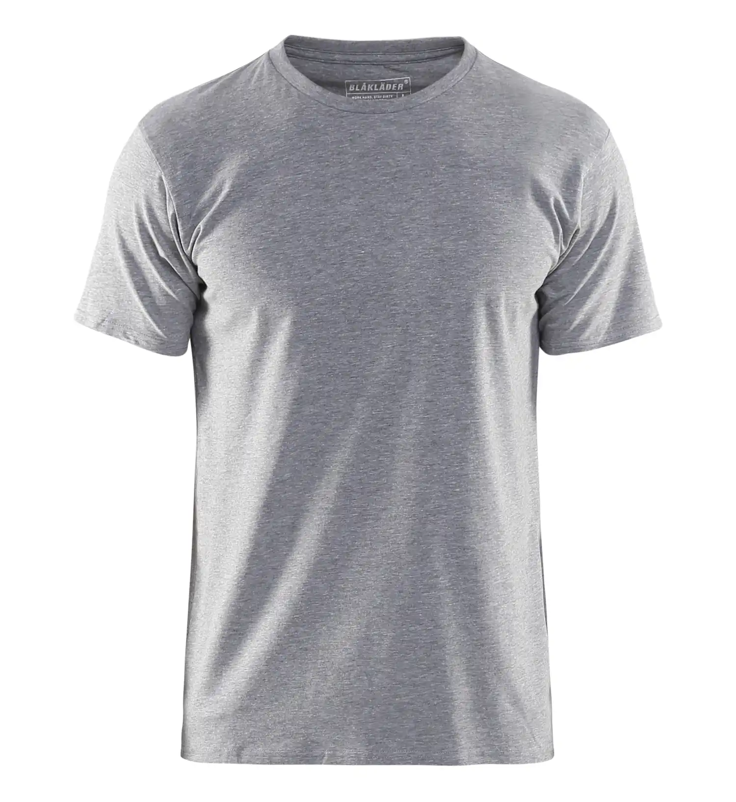 T-Shirt Slim fit "3533" in L - Thumbnail 1