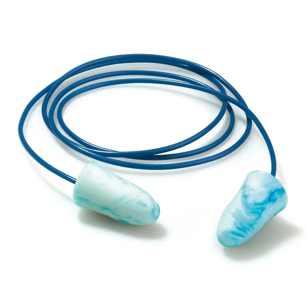 Einwegstöpsel "7809" Spark Blugs Detect 35dB | 200 Paar - Thumbnail 1