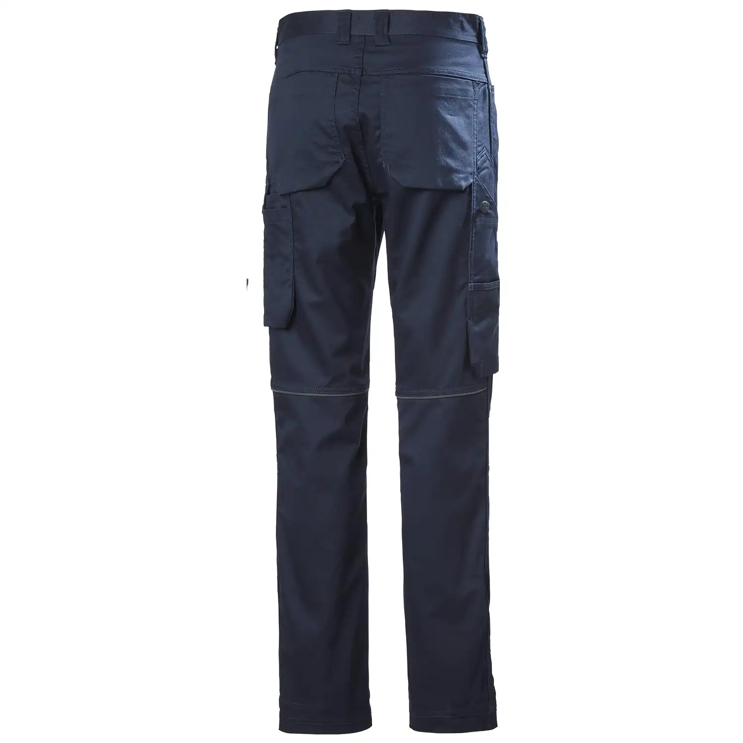 Damen Bundhose "MANCHESTER" in marine, C38 - Thumbnail 2
