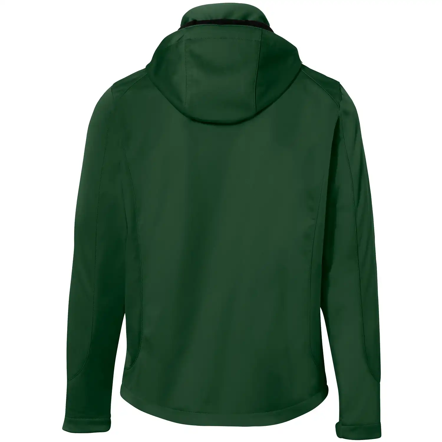 Softshelljacke "ONTARIO" 848 in tanne, L - Thumbnail 2