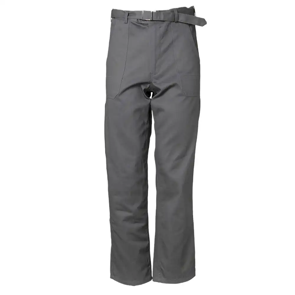 Bundhose "BW 290" in grau, 42 - Bild 1