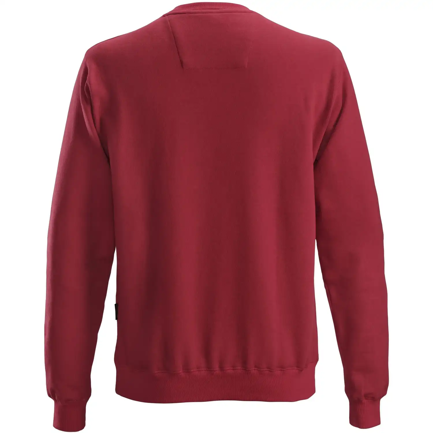 Sweatshirt "2020" in Rot, L - Thumbnail 2