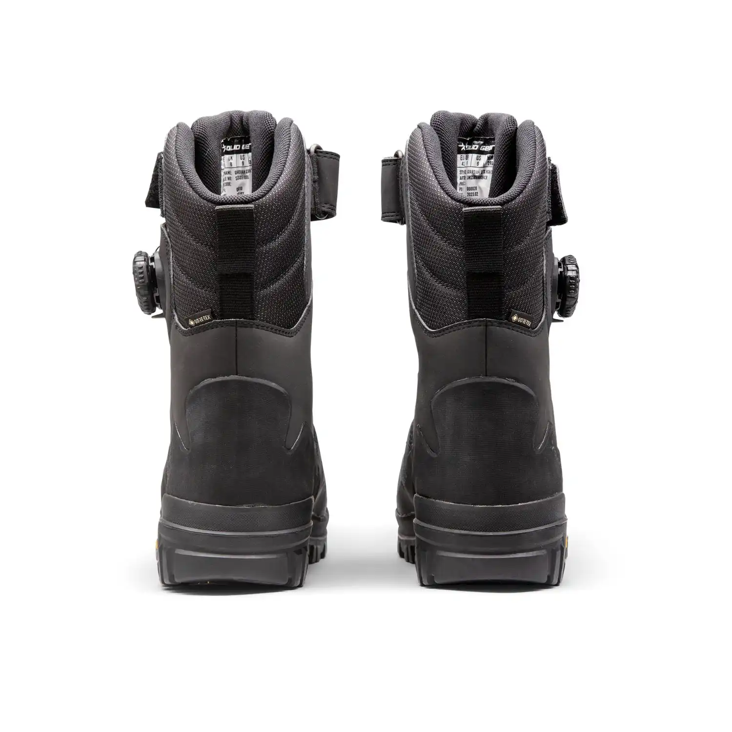 Sicherheitsstiefel S7S "Guardian GTX AG High" in 36 - Thumbnail 3