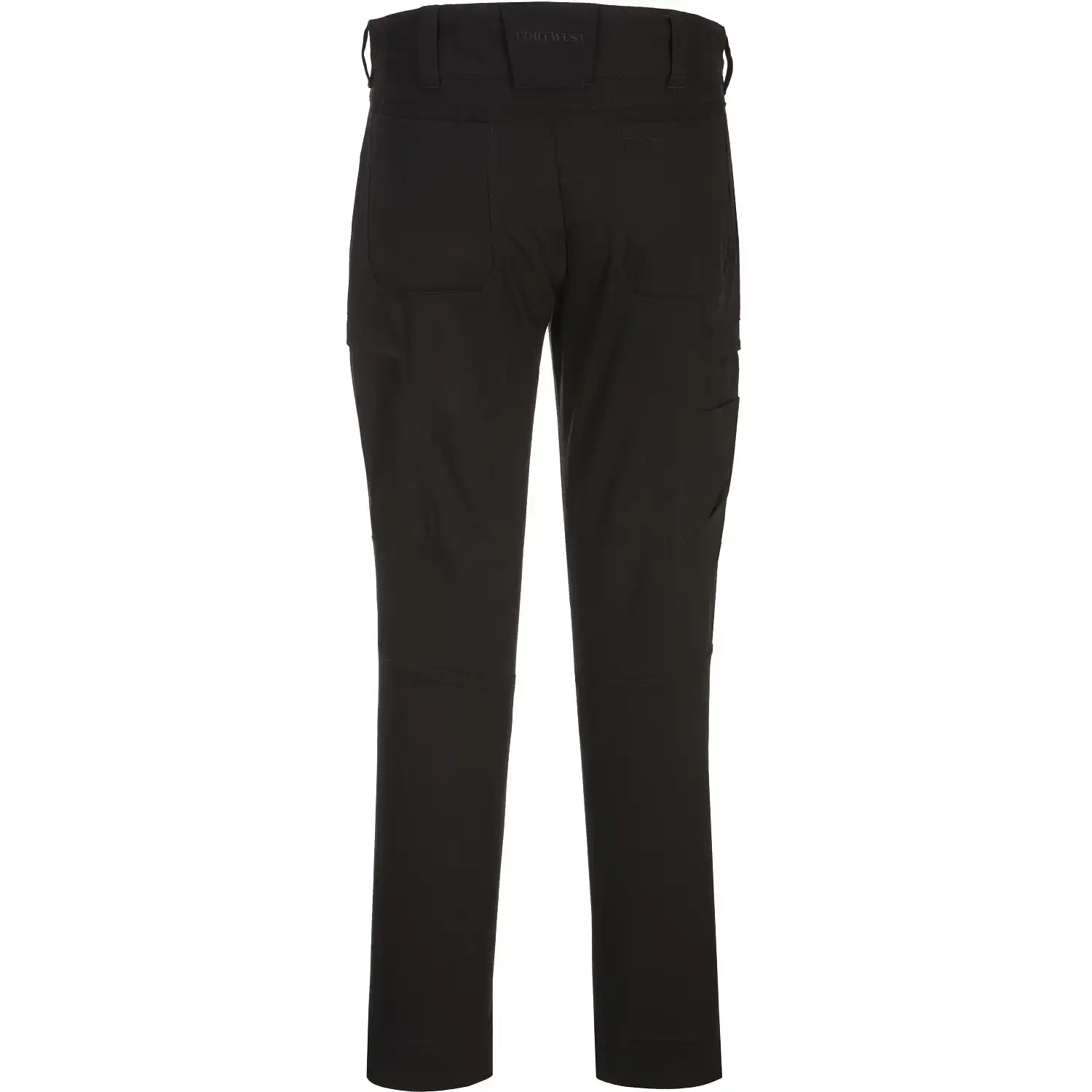 Cargohose "T801" KX3 in schwarz, 32 (EU 48) - Thumbnail 2