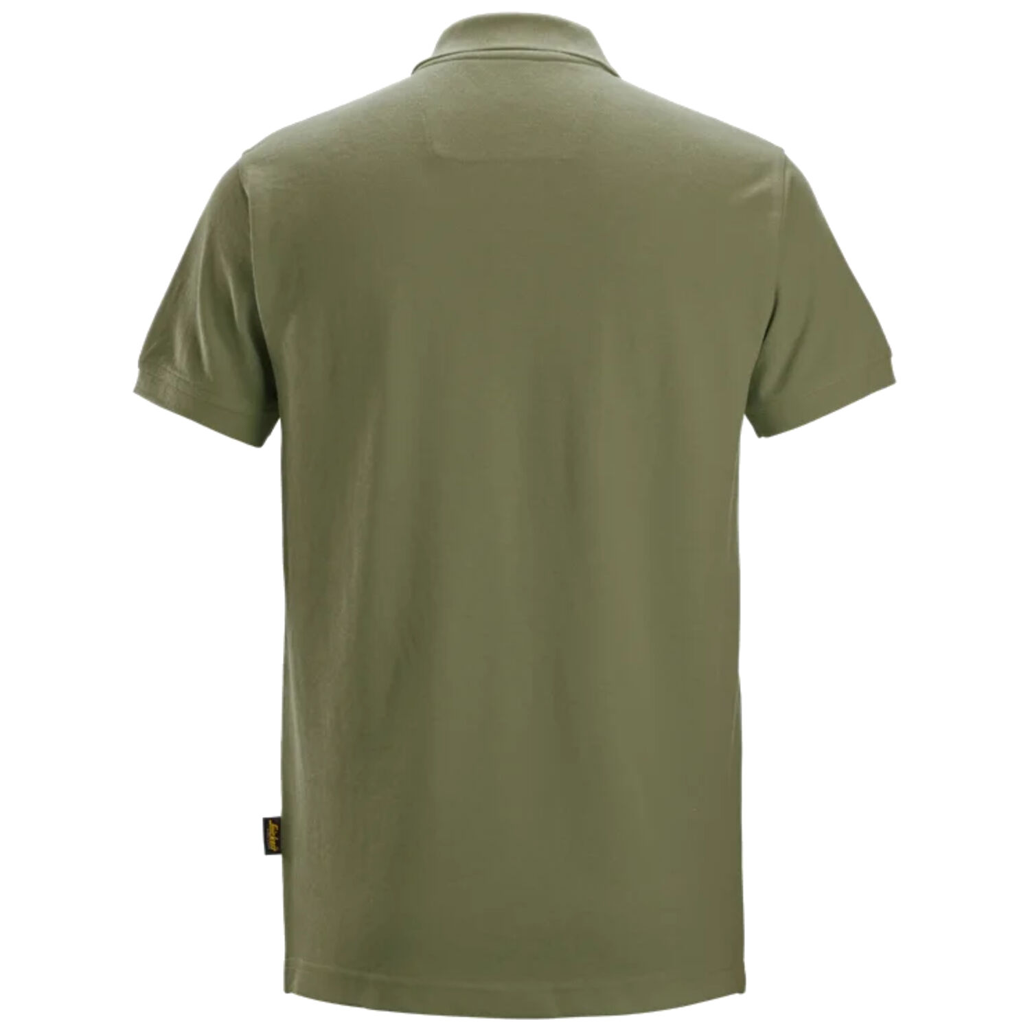 Poloshirt "2718" in khaki, L - Thumbnail 2