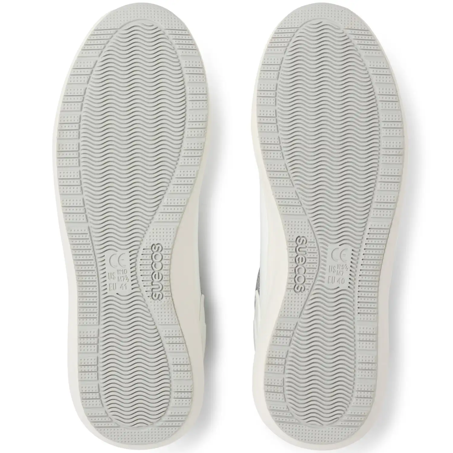 Berufshalbschuhe O1 "DAG" grey in 40 - Thumbnail 6