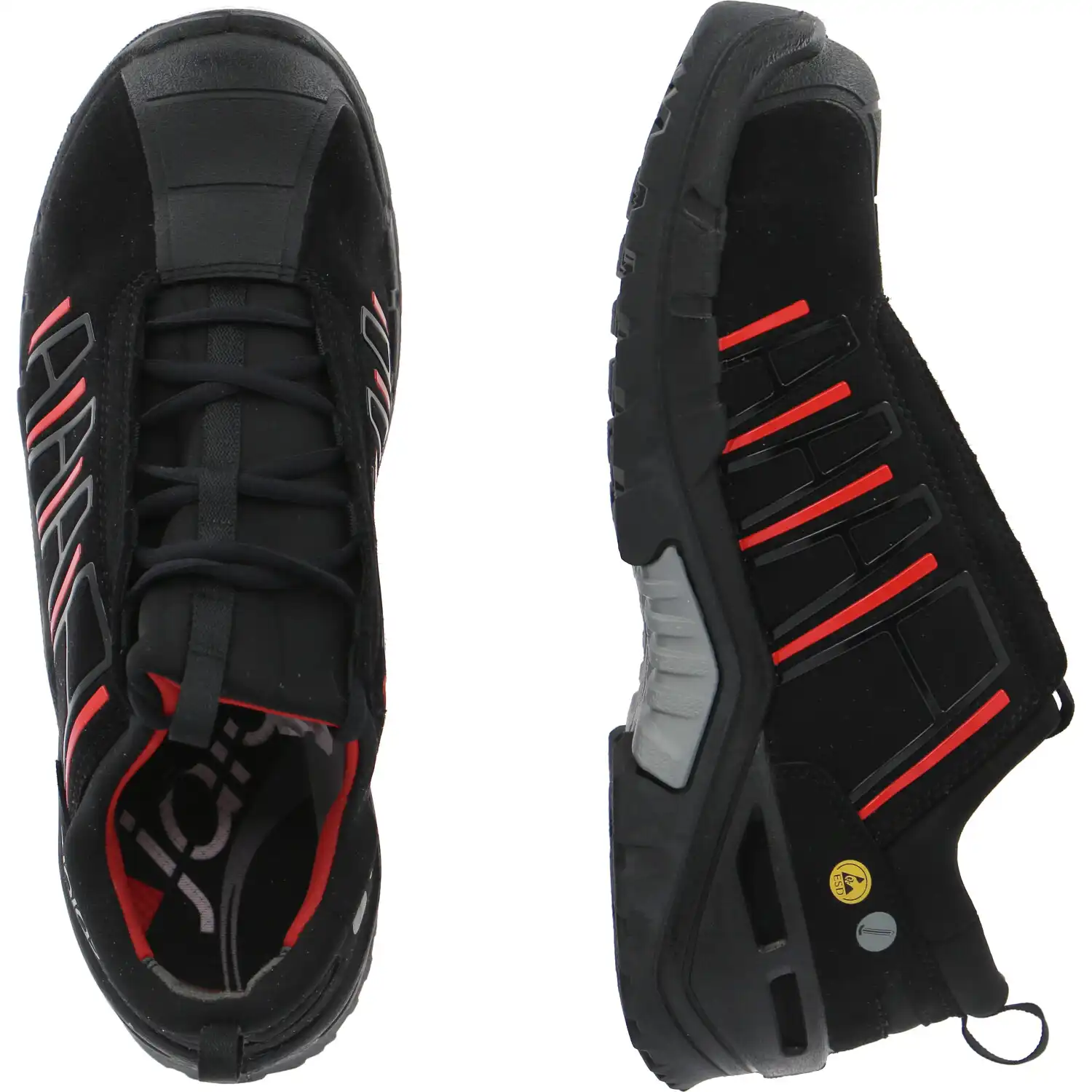 Sicherheitshalbschuhe S3 "9955" EXALTER in 34 - Thumbnail 2
