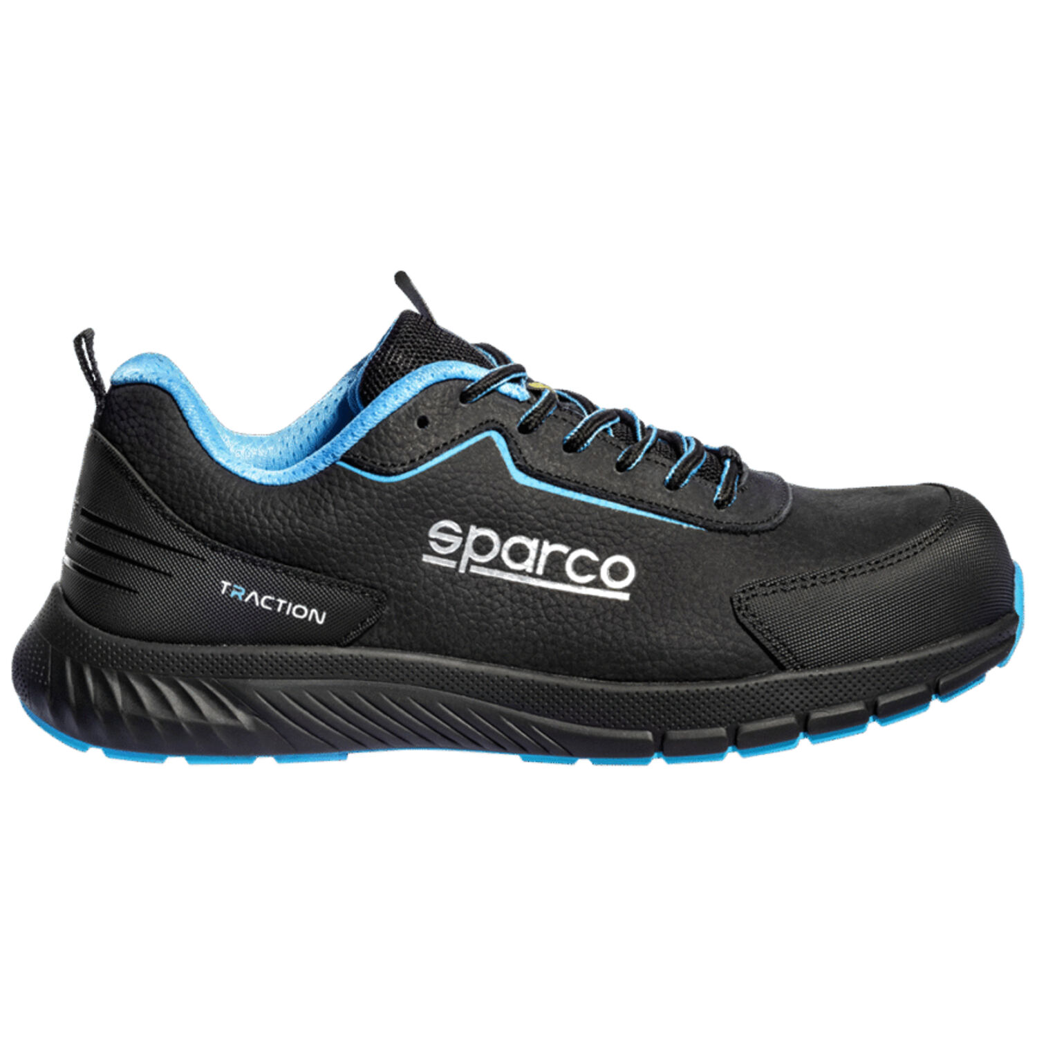 Sicherheitshalbschuhe S3S ESD "TAKUMA" in 44 - Thumbnail 1