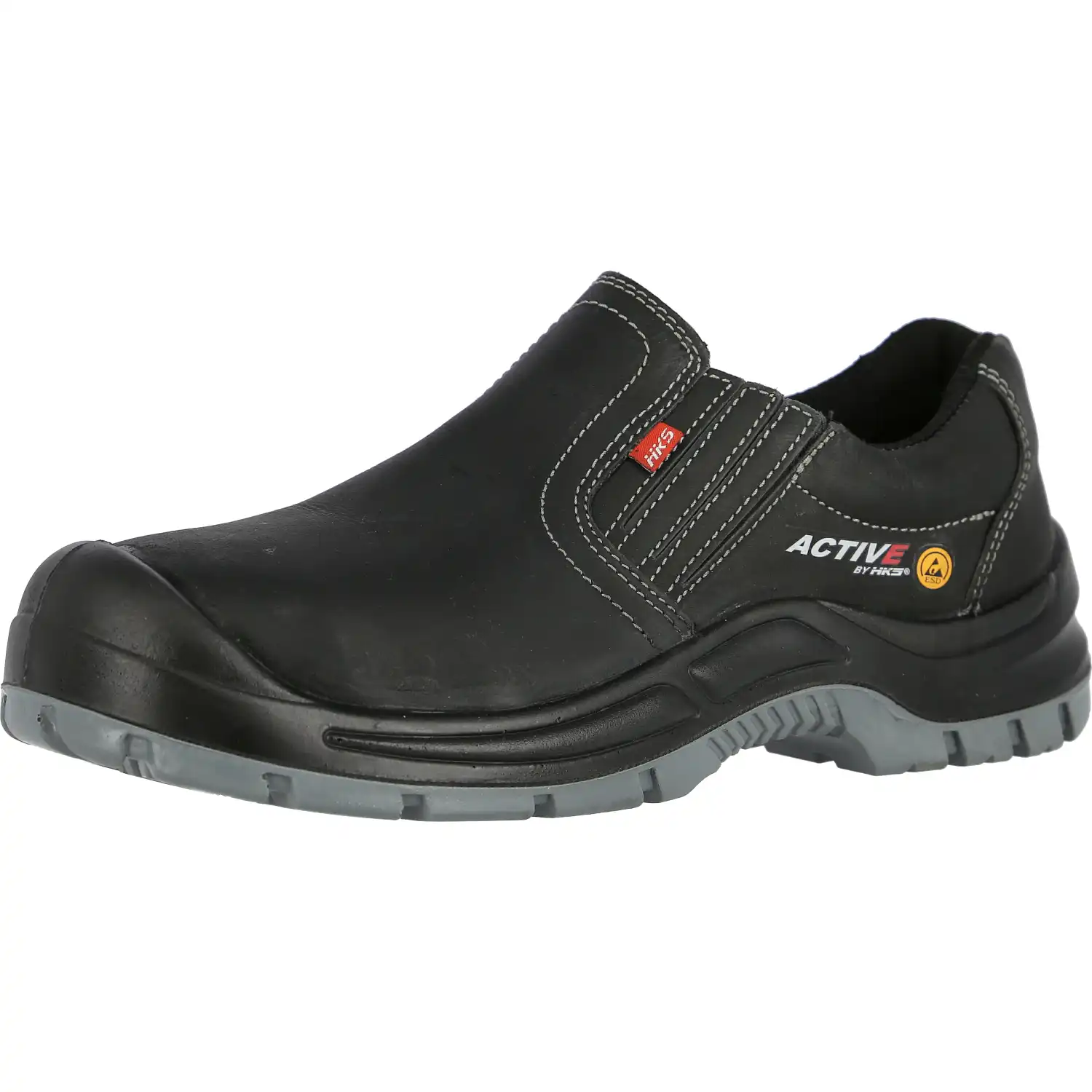 Sicherheitshalbschuhe S3 "ACTIVE 100" Active  in 41 - Thumbnail 1