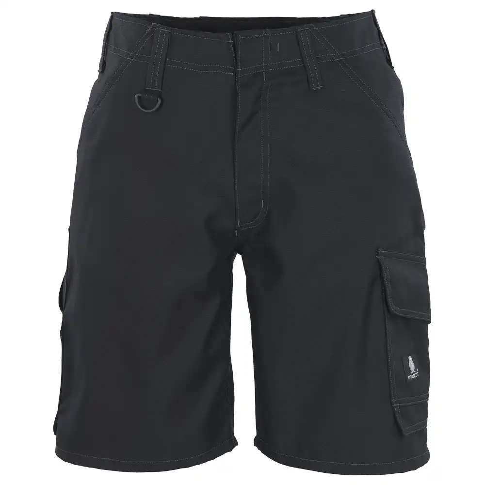 Shorts "CHARLESTON" Industry in schwarz, C54 (EU 54) - Bild 1