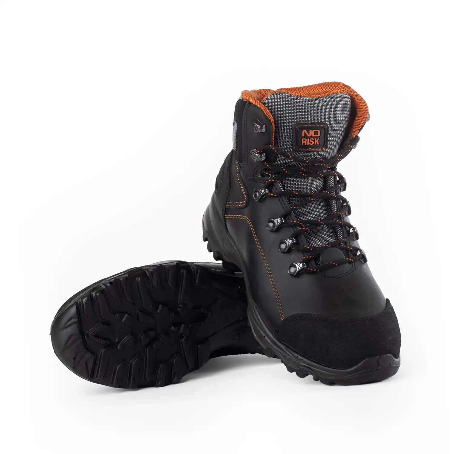 Sicherheitshochschuhe S3 "DISCOVERY" in 43 - Thumbnail 4