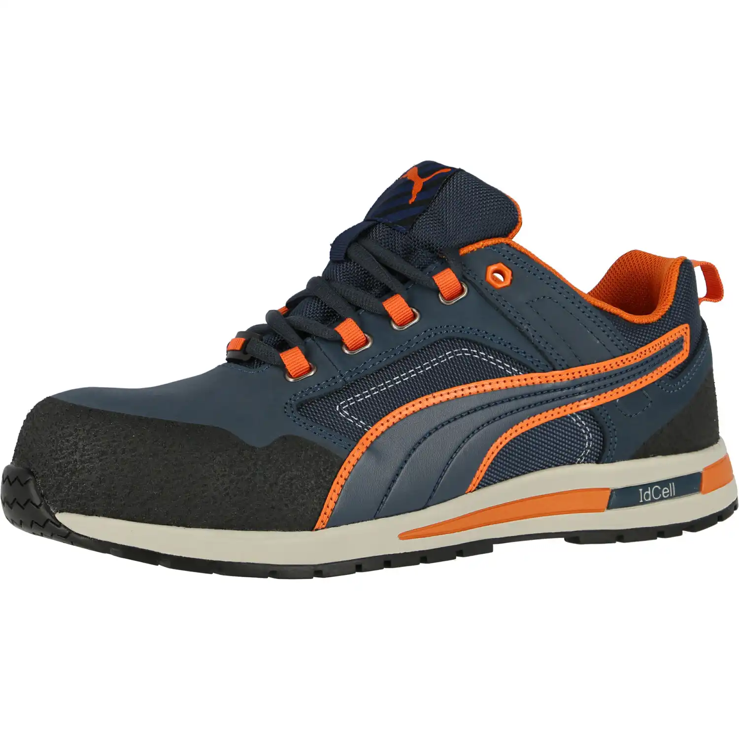 Sicherheitshalbschuhe S3 "CROSSTWIST LOW" in 45 - Thumbnail 1