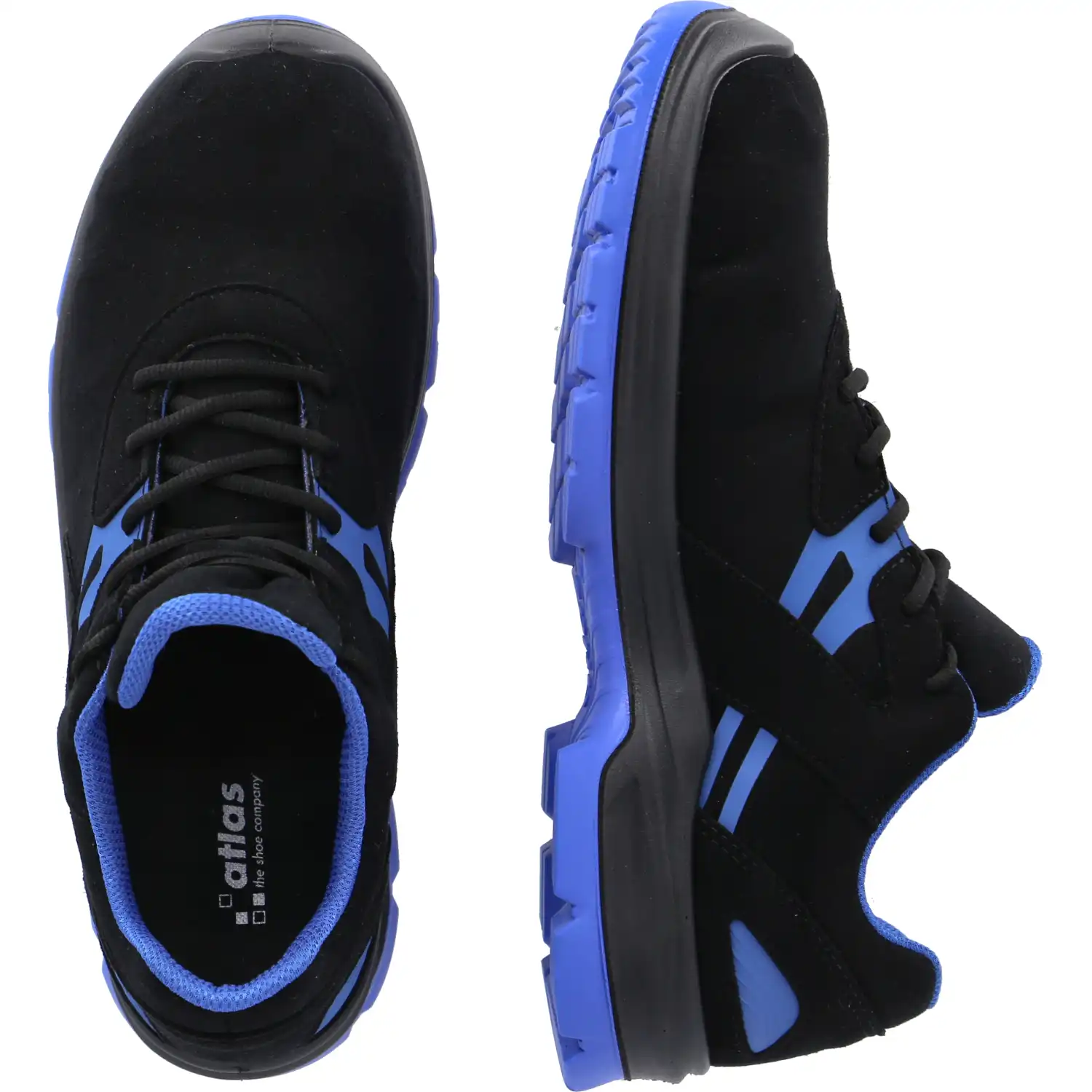 Sicherheitshalbschuhe S3 "FLASH 5405 XP"  in 42 - Thumbnail 2