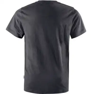 T-Shirt "7988 GOT" Green Alnaryd in dunkelgrau, M - Thumbnail 2