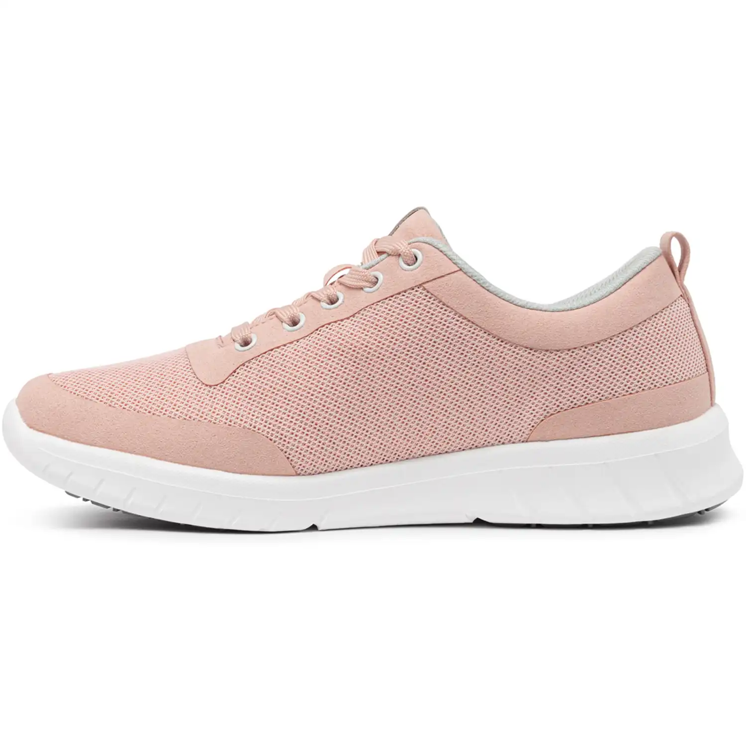 Damen Halbschuhe "ALMA" peachy keen in 36 - Thumbnail 4