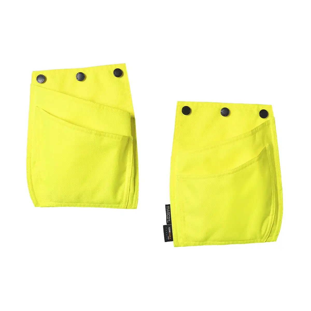 Hängetaschen f. Accelerate-Safe "19450-129" Complete in gelb - Bild 1