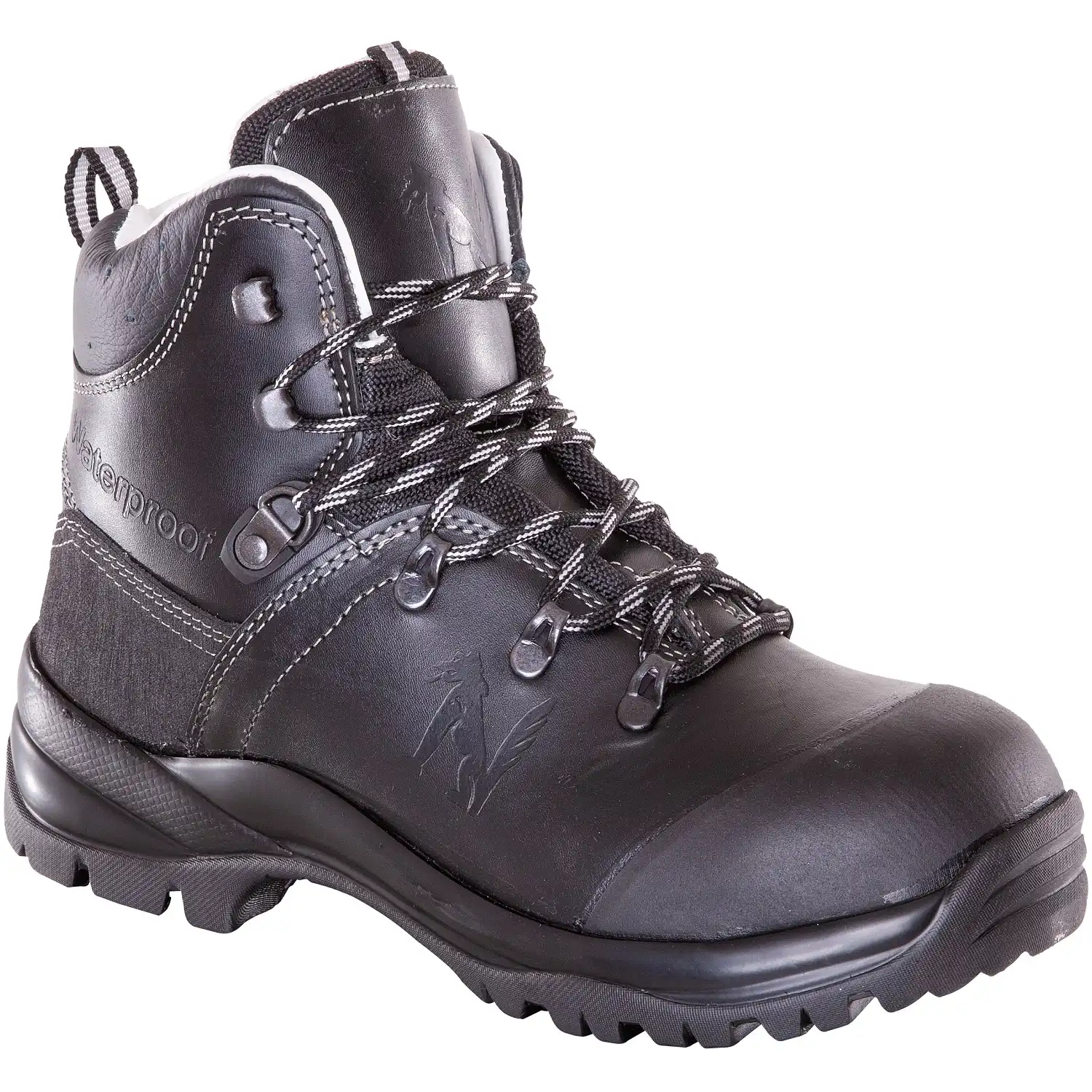 Sicherheitshochschuhe S3 "BERG PLUS"  in 44 - Thumbnail 1