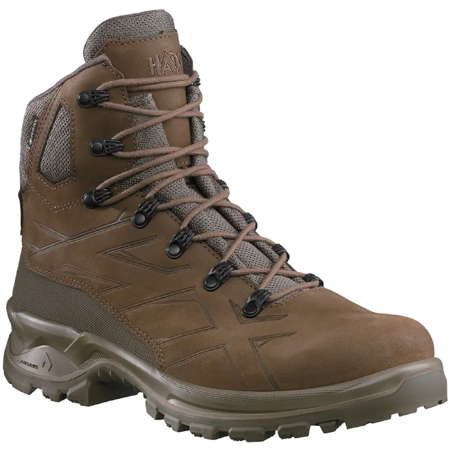 Freizeithochschuhe O2 "XVENTURE GTX wood" in UK 6 - Thumbnail 1