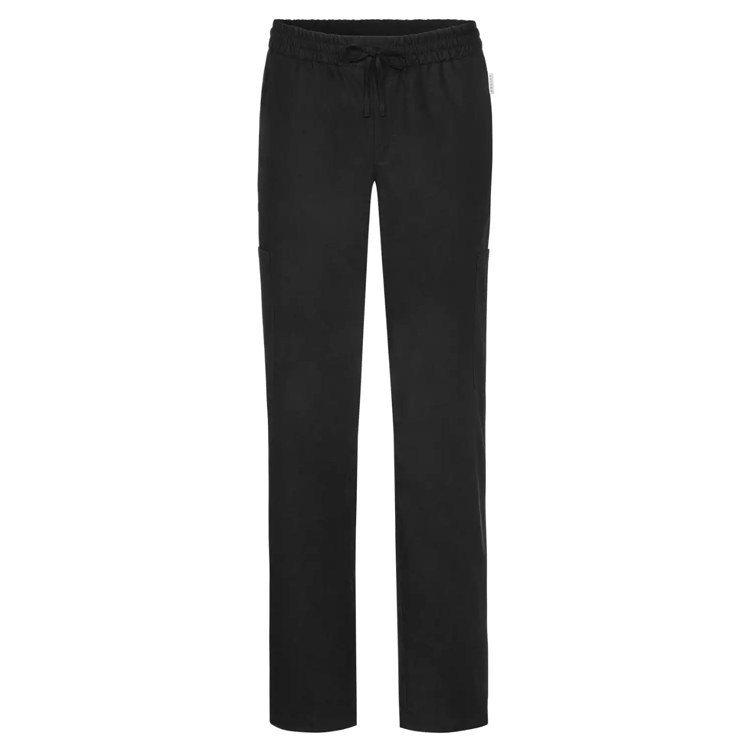 Unisex Schlupfhose 21011 in schwarz, 3XL - Thumbnail 1